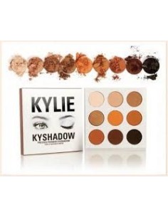 Kylie Make UP Eye Shadow Nude 42€