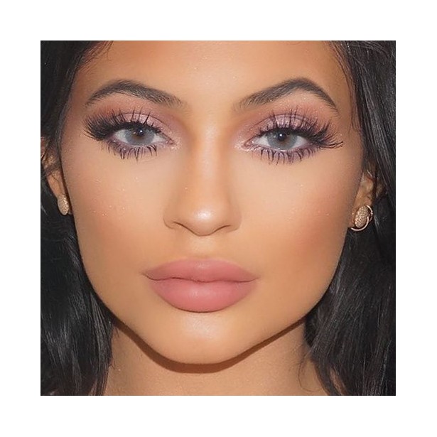 Kylie Make UP Eye Shadow Nude 42€