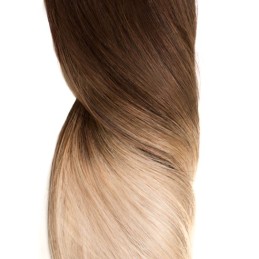 10 Extensions Adhésive Tie & Dye - Tape Hair