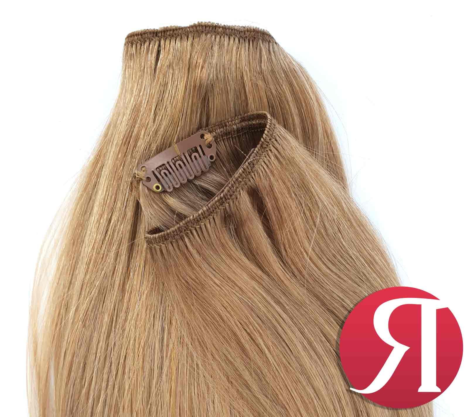 Enjoy Highest Quality Clip In Hair Extensions 100 Enjoy Highest Quality Clip In Hair Extensions 100