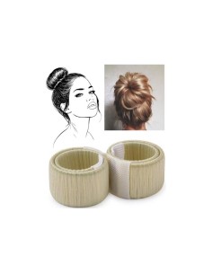 Dutt's Zuberhör - EASY SNAP BUN