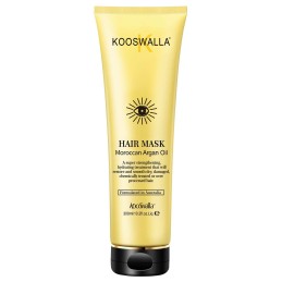 Masque Capillaire ♡ Kooswalla ♡ Formule Australienne