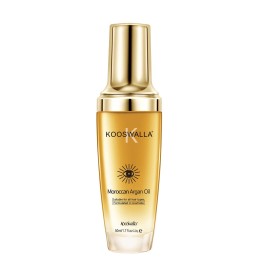 Huile d’Argan Marocaine Pure ♡ Kooswalla
