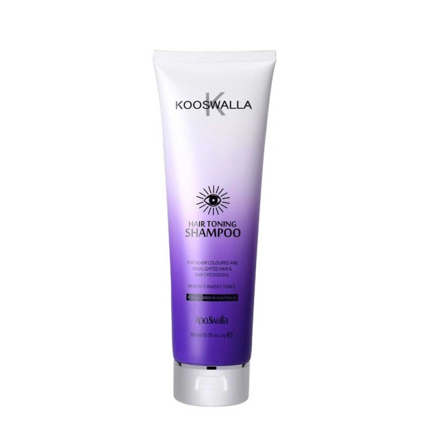 Purple Shampoo By Kooswalla ☆