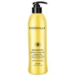 Discovery Package ♡ Kooswalla Hair Care