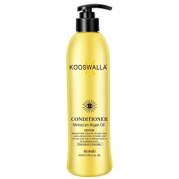 Discovery Package ♡ Kooswalla Hair Care