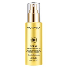 Discovery Package ♡ Kooswalla Hair Care