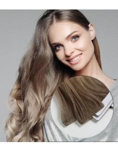 Invisible Tape Hair – nos extensions adhésives nouvelle génération