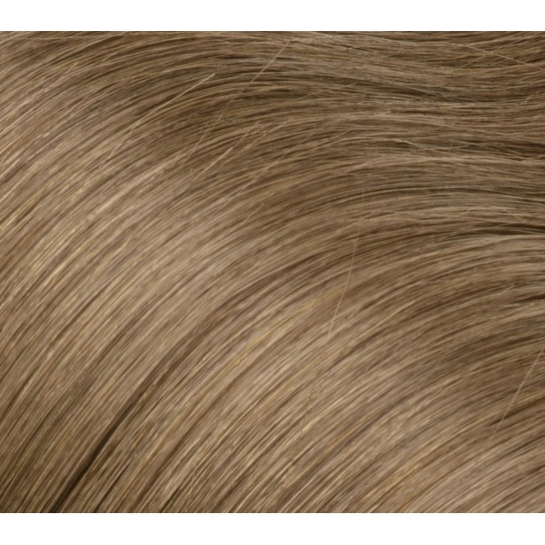 Injected Tape Hair Extension of Russian Hair - Meet the new generation