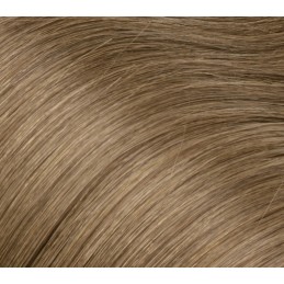 Das injected tape hair oder unsichtbaren haftbaren Extensions sind endlich bei Real Russian Hair erhältlich !
