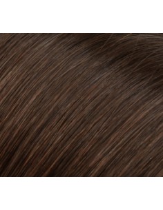 Micro Bond Keratin Extensions Russian Hair — 25 Strands 30-70cm | Real Russian Hair 2
