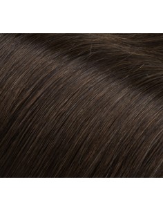 Micro Bond Keratin Extensions Russian Hair — 25 Strands 30-70cm | Real Russian Hair 2