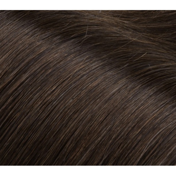 Extension Micro Ring en Cheveux Slaves — 25 Mèches · 50 cm | Real Russian Hair