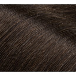 Extension Micro Ring en Cheveux Slaves — 25 Mèches · 50 cm | Real Russian Hair