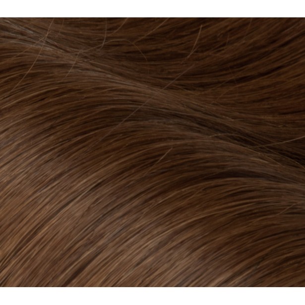 Extension Micro Ring en Cheveux Slaves — 25 Mèches · 50 cm | Real Russian Hair