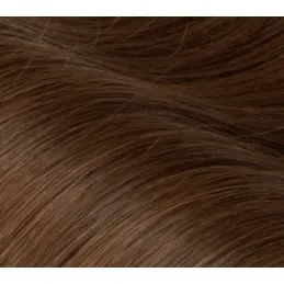 Extension Micro Ring en Cheveux Slaves — 25 Mèches · 50 cm | Real Russian Hair