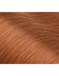 Seamless Clip-In Extensions Russisches Haar — 100g 50cm | Real Russian Hair 2