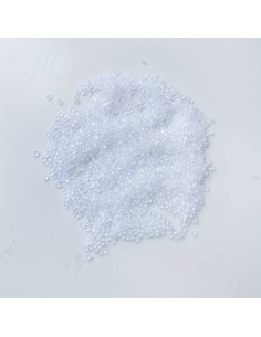 Paillettes de kératine italienne pour extensions à chaud