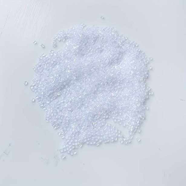 Real Italian Keratin Flakes for Bonding Extensions