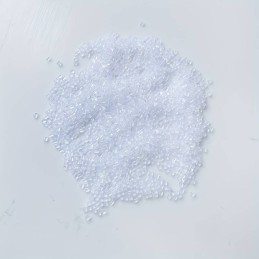 Real Italian Keratin Flakes for Bonding Extensions