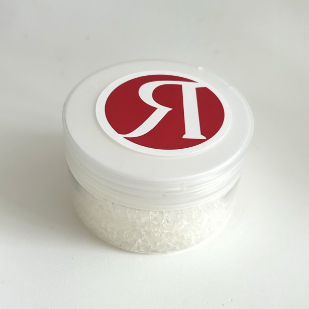 Real Italian Keratin Flakes for Bonding Extensions