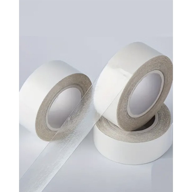 Rouleau Adhésif Simple Face pour Extensions Tape-In