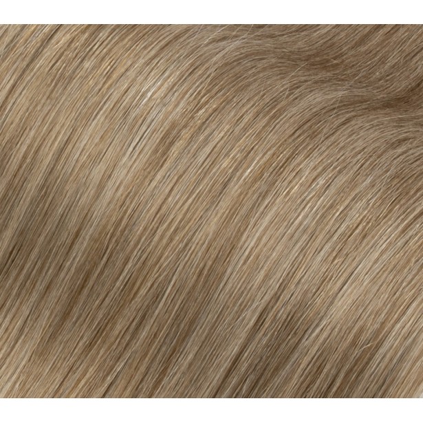 Seamless Clip-In Extensions Russian Hair — 100g 50cm | Real Russian Hair