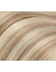 Russische Haartresse Genius Weft — 50g Double Drawn | Real Russian Hair 2