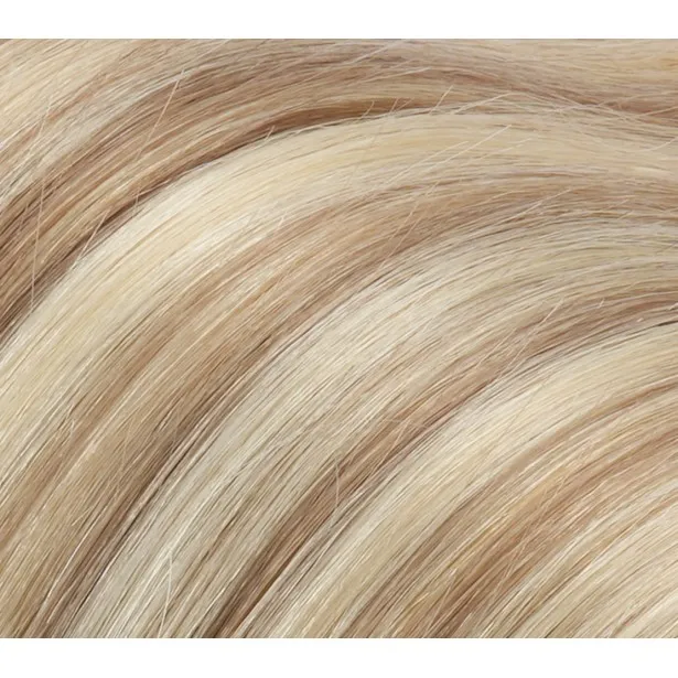 Russian Hair Weft Genius Weft — 50g Double Drawn | Real Russian Hair