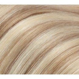 Russische Haartresse Genius Weft — 50g Double Drawn | Real Russian Hair