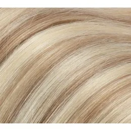 Russian Hair Weft Genius Weft — 50g Double Drawn | Real Russian Hair