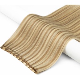 Tissage Cheveux Russes Genius Weft — 50g Double Drawn | Real Russian Hair