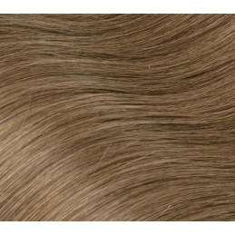 Russian Hair Ponytail Extension — 80g 60cm 14 Colors | Real Russian Hair