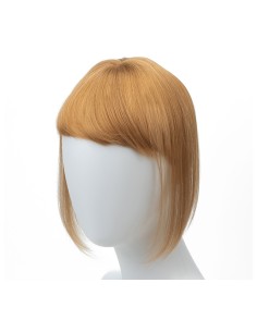 Clip-In Pony aus Russischem Naturhaar — In 2 Min anlegen | Real Russian Hair 2