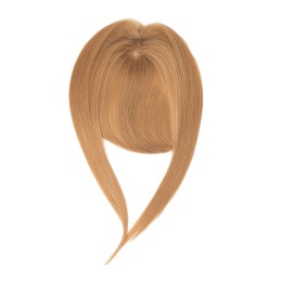 Clip-In Pony aus Russischem Naturhaar — In 2 Min anlegen | Real Russian Hair