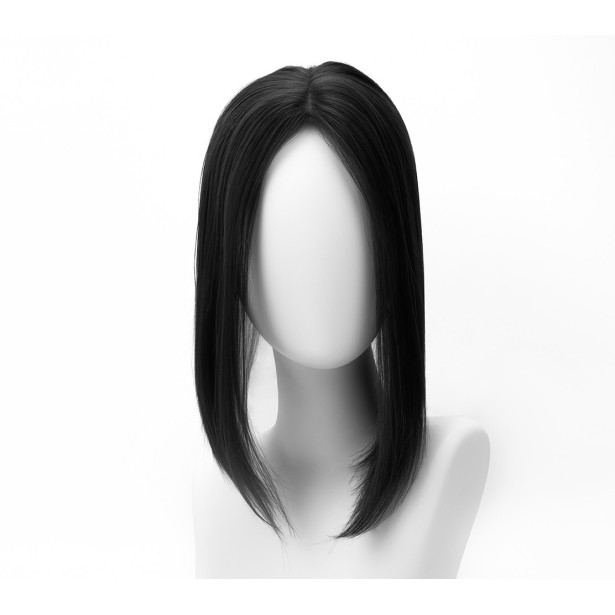 Hair Topper aus Russischem Remy Haar — 50g 40cm | Real Russian Hair