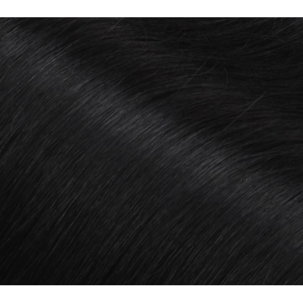 Hair Topper aus Russischem Remy Haar — 50g 40cm | Real Russian Hair
