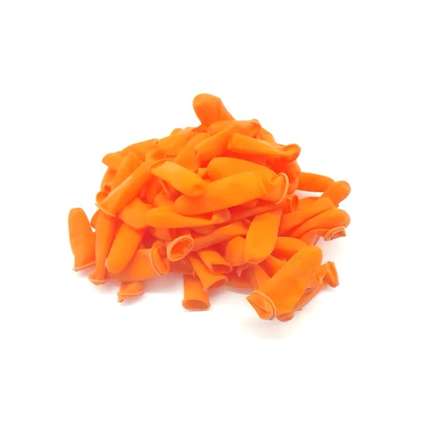 Finger Protector – Hot Fusion Keratin Hair Extensions | Real Russian Hair