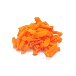 Protège-doigts – Pose extension kératine à chaud | Real Russian Hair