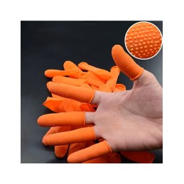 Finger Protector – Hot Fusion Keratin Hair Extensions | Real Russian Hair