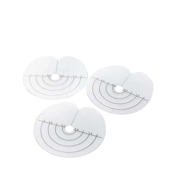 Hair Sectioning Clip x3 – Keratin Hair Extensions | Real Russian Hair