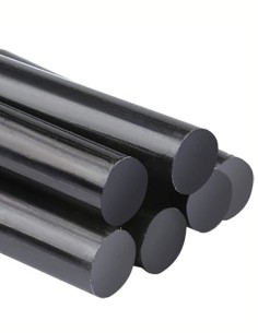 Pistolet à colle + 4 bâtons kératine – Pose extension à chaud | Real Russian Hair 2