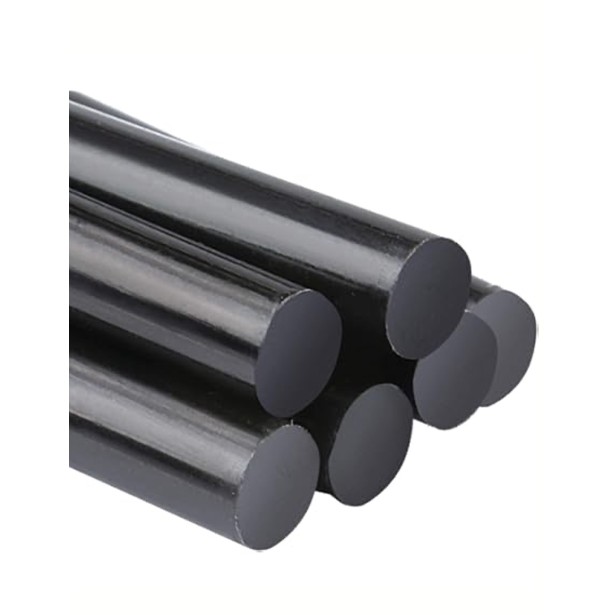 Glue Gun + 4 Keratin Sticks – Hot Fusion Hair Extensions | Real Russian Hair