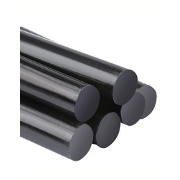 Pistolet à colle + 4 bâtons kératine – Pose extension à chaud | Real Russian Hair