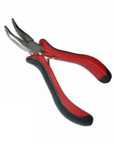 Multi-Purpose Extension Pliers — Application & Removal | Real Russian Hair