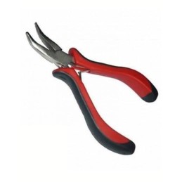 Multi-Purpose Extension Pliers — Application & Removal | Real Russian Hair