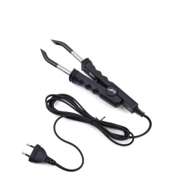 Professional Fusion Iron for Keratin Extensions — 0 to 250 °C | Real Russian Hair