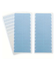 Bandes Adhésives Double Face pour Extensions Tape-In — 120 pcs | Real Russian Hair
