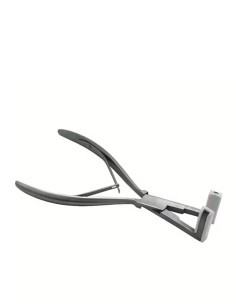 Pince Professionnelle pour Extensions Adhésives Tape-In | Real Russian Hair 2