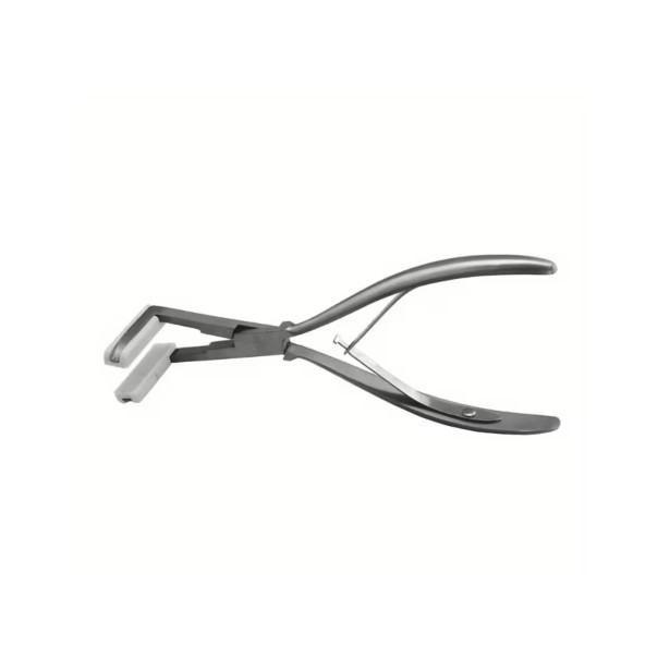 Professional Pliers for Tape-In Hair Extensions | Real Russian Hair